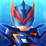 Cover Image of Download GFighters 1.9 APK