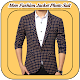 Men Fashion Jacket Photo Suit विंडोज़ पर डाउनलोड करें