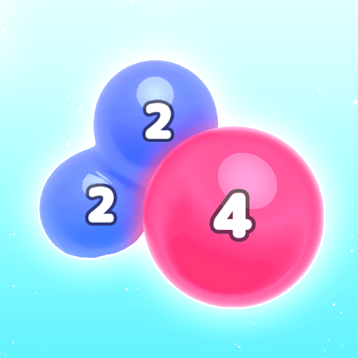 Melty Bubble: Healing Puzzle Download on Windows