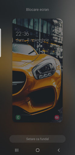 Wallpapers UHD Amoled 16k