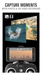 Kaptur GPS II Apps on Google Play