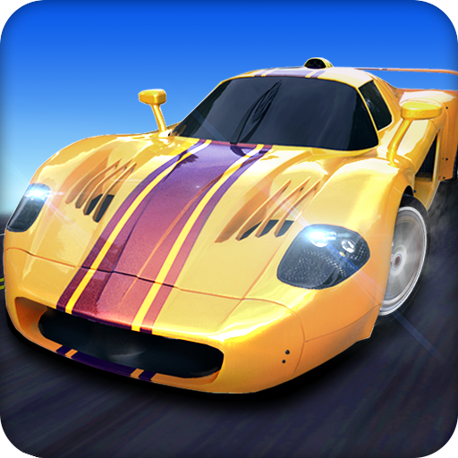 Corridas de carros de corrida para PC Download Versão Completa - MuMu  Player.com