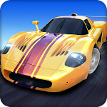 Cover Image of Download Sports Car Racing  APK