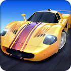 超跑狂飆 - Sports Car Racing 1.8