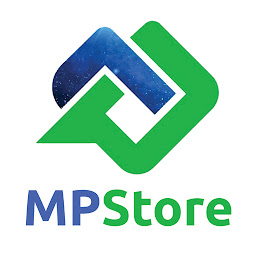 Icon image MPStore - SuperApp UMKM