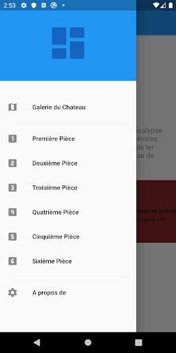 La Tenture de lApocalypse Screen 2