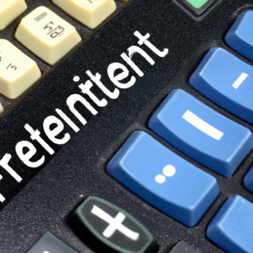 Retirement Income Calculator logo