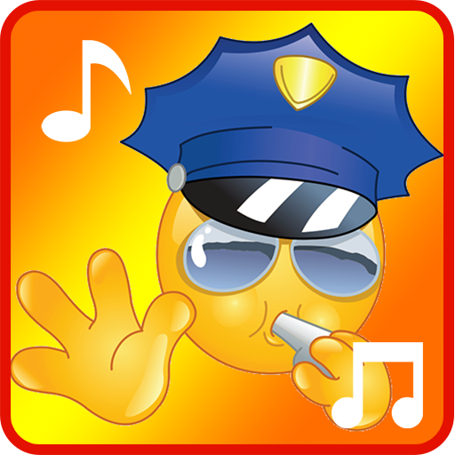 Whistle Ringtone logo