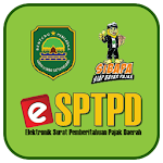 Cover Image of ダウンロード e-SPTPD Kab Subang  APK