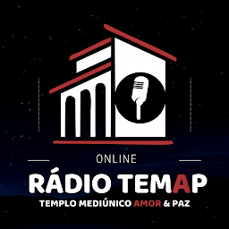 Imagem do ícone Rádio Temap