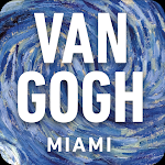 Cover Image of Download Van Gogh Immersive Experience  APK