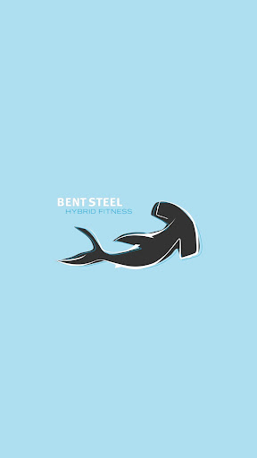 Bent Steel Hybrid Fitness Screenshot 1 - AppWisp.com