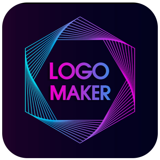 Maker logo ‎Logo Maker: