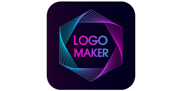 Purple Logo Maker