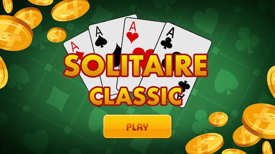 Solitaire: classic