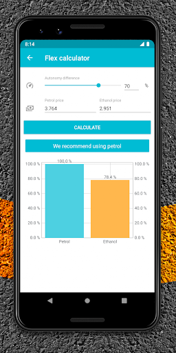 Drivvo - car management - Auto & Vehicles - apps