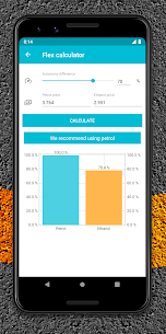 Drivvo Car management v7.7.10 MOD APK (Premium Unlocked) Free For Android 6
