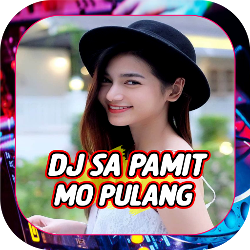 DJ Sa pamit mo pulang tiktok viral
