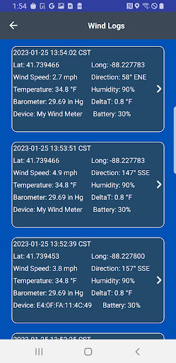WatchDog Wind Screen 3
