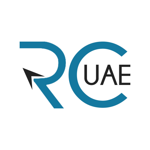 Rental Cars UAE logo