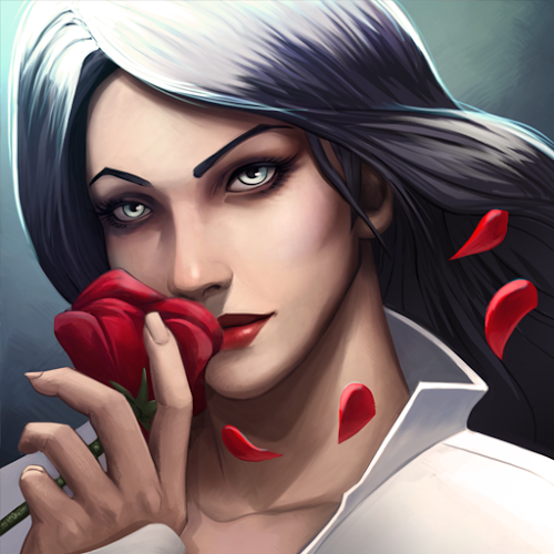 Vampire Legends: The True Story of Kisilova (Full) (Mod) 1.1