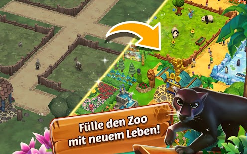 Unknown app Screenshot