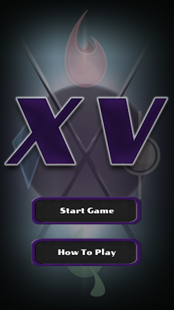 Game screenshot XV Solitaire mod apk