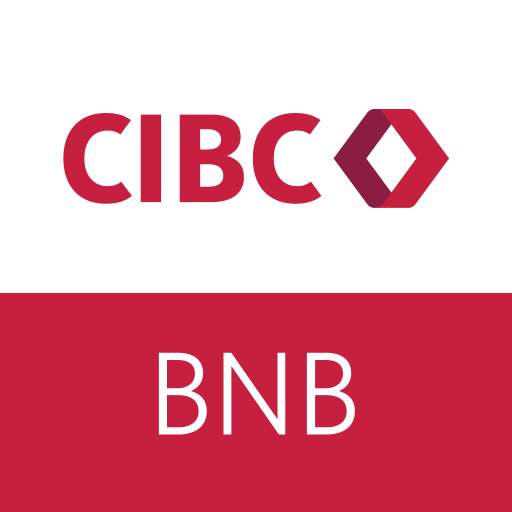 CIBC US BNB Mobile logo