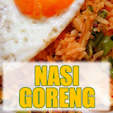 Nasi Goreng Resep Spesial icon