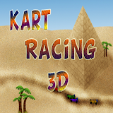 Kart Racing Car Arcade Action icon