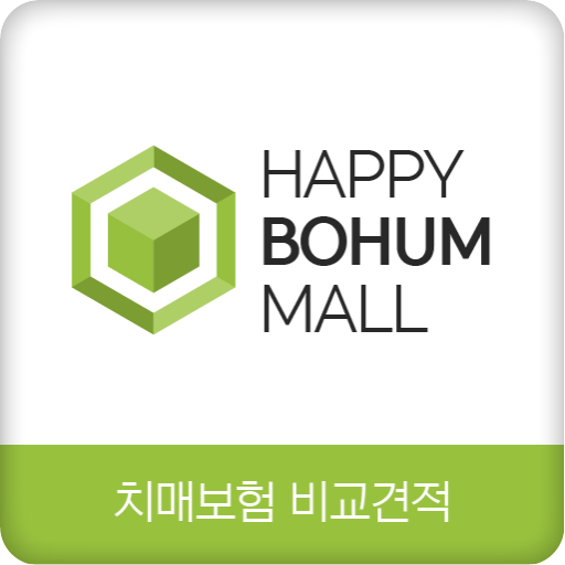 간병보험료비용 장기간병보험 간병인지원 가격 추천 장기요 logo