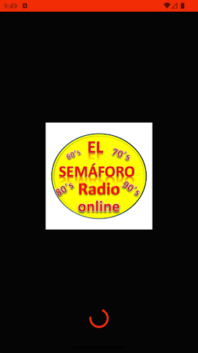 El Semáforo Radio Screen 2