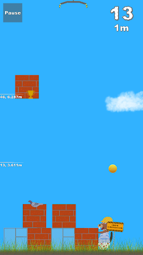Builder Joe Screen 3