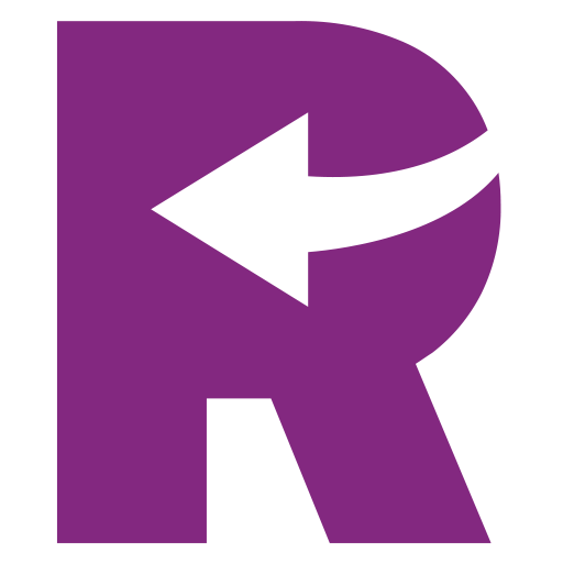 Return It Logo