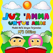Juz Amma Anak MP3 Offline dan Terjemahannya