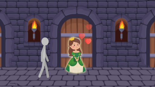 Pendekar Penyelamat Puteri