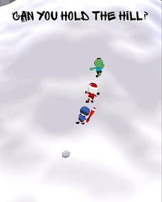 King of the Hill - Screenshot 4