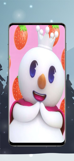 Mixue Live Wallpapers