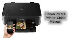 Canon Pixma Printer Guideのおすすめ画像3