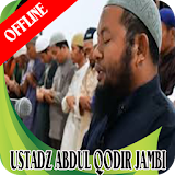 Ustadz Abdul Qodir Jambi icon