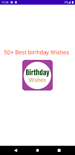 Birthday wish -Wish you relati