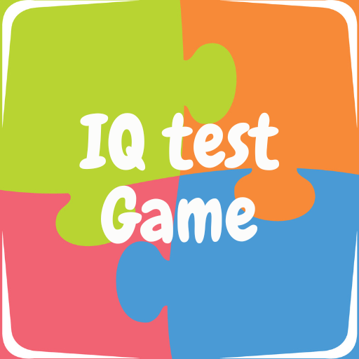 IQ test Game