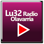 Cover Image of Télécharger Lu32 Radio Olavarria  APK