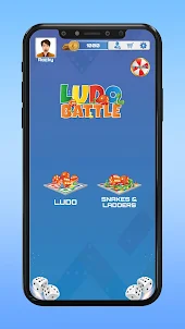 Ludo Battle - Fun Dice Game