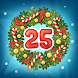 Christmas Advent Calendar 2023 - Androidアプリ