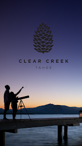 Clear Creek 1