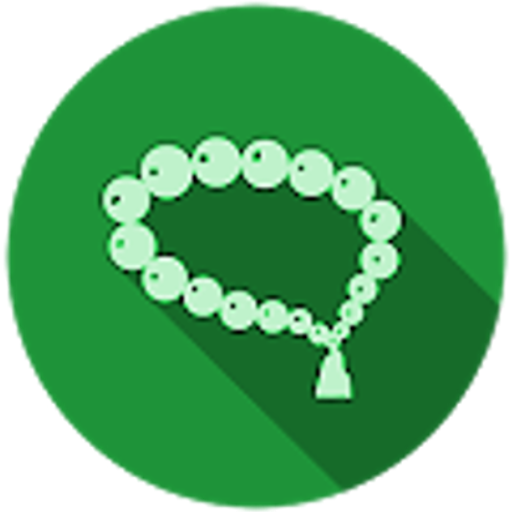 Tasbih & Dhikr counter  Icon