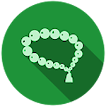 Cover Image of Download Tasbih & Dhikr counter  APK