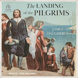 Icon image The Landing of the Pilgrims