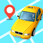 Cover Image of Descargar Taxi Master - Draw&Story game  APK